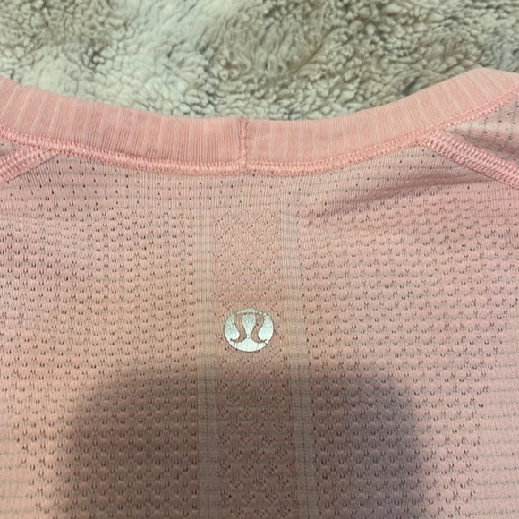 Pink swiftly tech - Picture 4 of 5